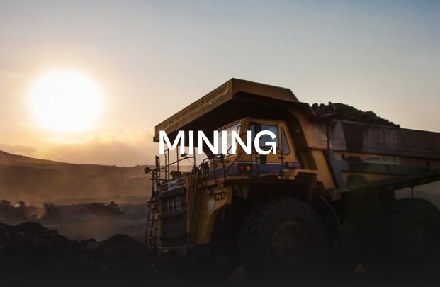 mining