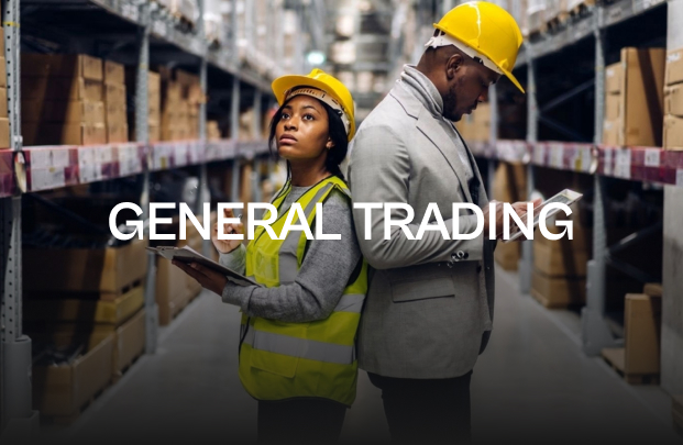 general trading